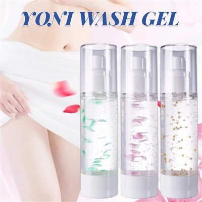 Yoni Vask Gel